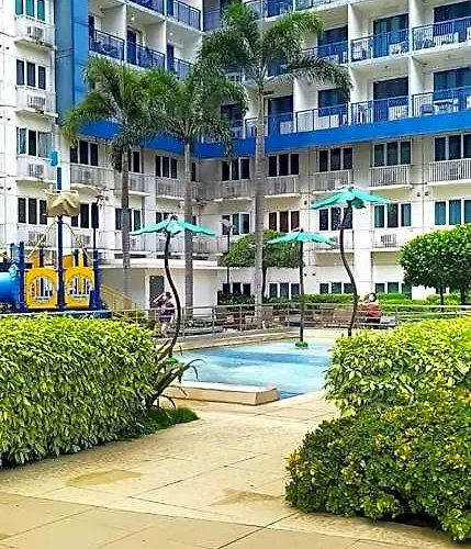 Sea Residences Mall Of By Jermel