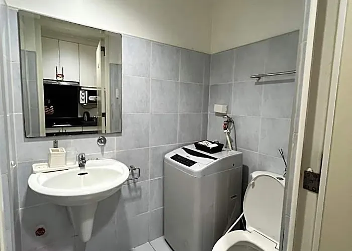 Sea Residences Mall Of By Jermel 4*