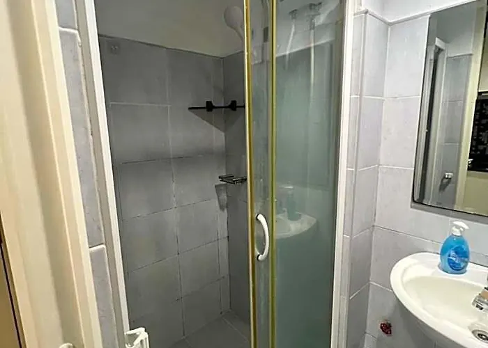 Sea Residences Mall Of By Jermel Hotel Manila