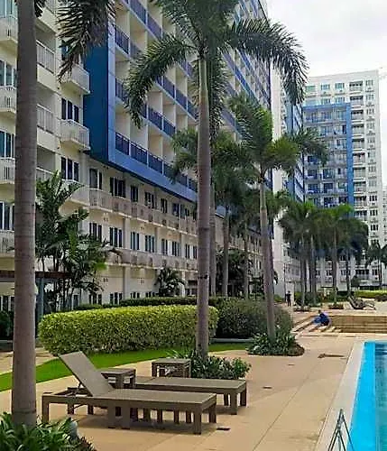 Sea Residences Mall Of By Jermel Hotel Manila