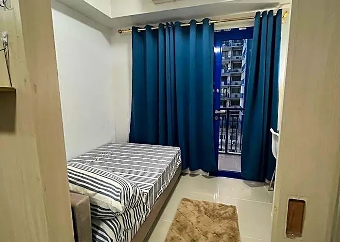 Hotel Sea Residences Mall Of By Jermel 4*