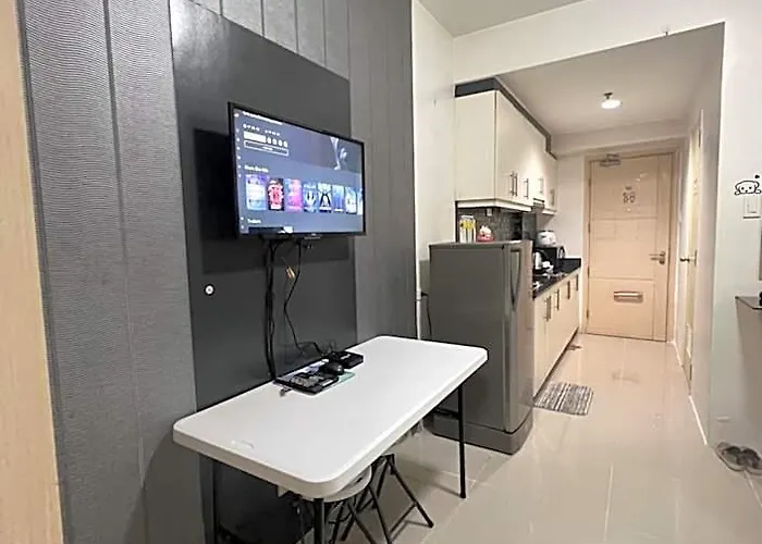 Hotel Sea Residences Mall Of By Jermel 4*