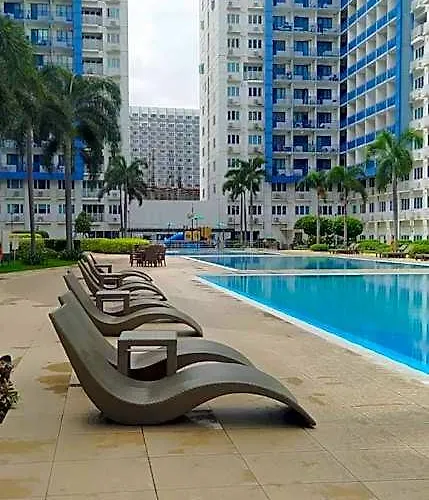 Sea Residences Mall Of By Jermel Hotel