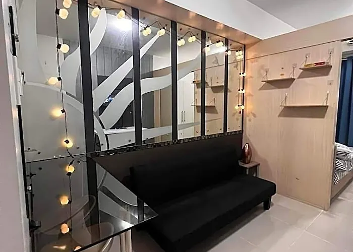Hotel Sea Residences Mall Of By Jermel Manila