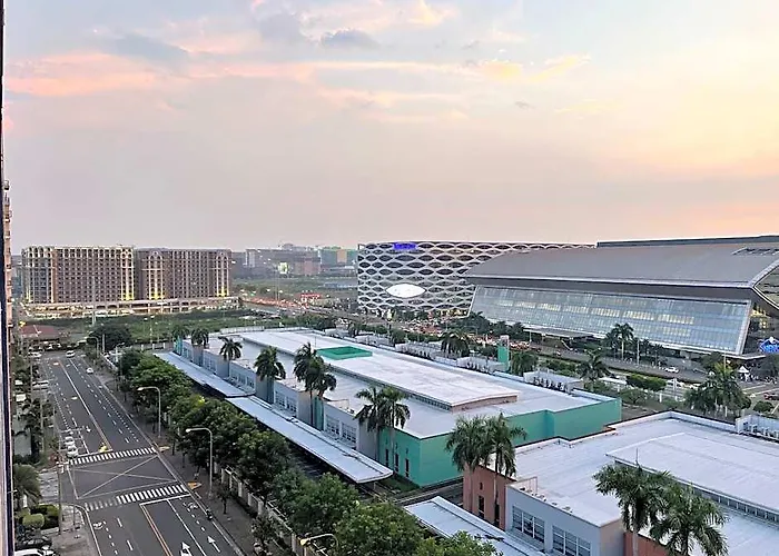 Sea Residences Mall Of By Jermel Manila