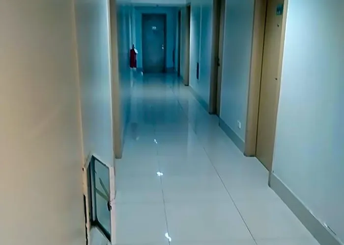 Hotel Sea Residences Mall Of By Jermel 4*
