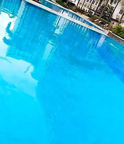 Hotel Sea Residences Mall Of By Jermel Manila
