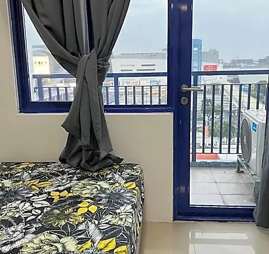 Hotel Sea Residences Mall Of By Jermel Manila