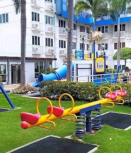 Hotel Sea Residences Mall Of By Jermel